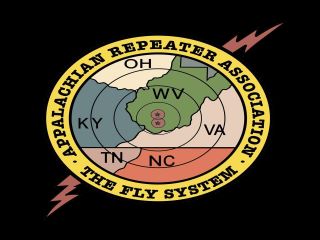 Appalachian Repeater Association - The Fly System